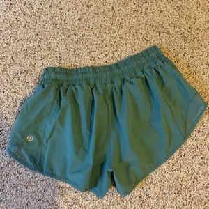 Lulu lemon Athletica Shorts